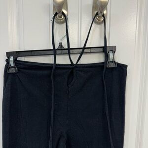 Women’s Black Pants